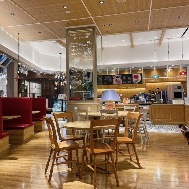 Delice Ionmo-Ru Shijonawa Ten photo 4