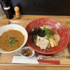 種実担々麺 菊川
