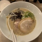 一風堂 - 