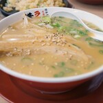 ラーメン横綱 - 