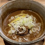 自家製麺 つきよみ - 