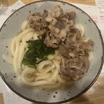 Udon Shokunin Sanuki Men Nosuke - 