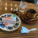 Furoru Kafe - 