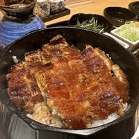 ひつまぶし名古屋備長 グランフロント大阪店 - 