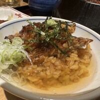 ひつまぶし名古屋備長 グランフロント大阪店 - 