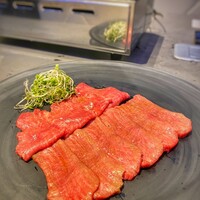 焼肉ここのみ - 