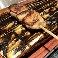 薪炭まだら - 