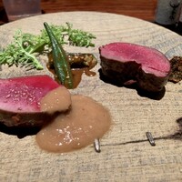 薪炭まだら - 