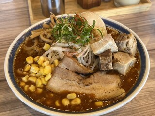 くじら食堂 - 