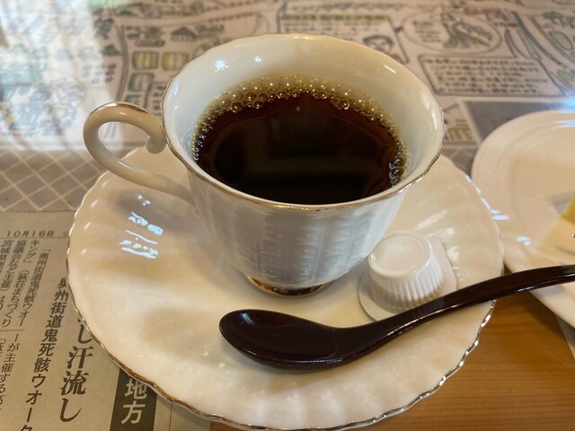 ありま館 - 有壁（喫茶店）の写真