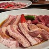 恵比寿焼肉　kintan