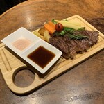 肉バル MEAT BOY N.Y  - 