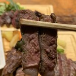 肉バル MEAT BOY N.Y  - 