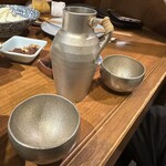 炭火焼鳥 小鉄 - 