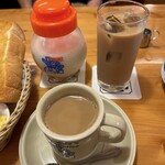 Komeda Kohi Ten - 