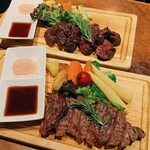 肉バル MEAT BOY N.Y  - 