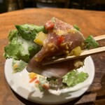 肉バル MEAT BOY N.Y  - 