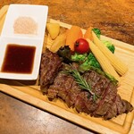 肉バル MEAT BOY N.Y  - 