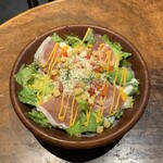 肉バル MEAT BOY N.Y  - 