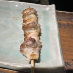 炭火焼鳥 小鉄 - 