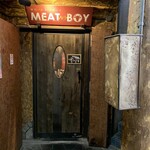 肉バル MEAT BOY N.Y  - 