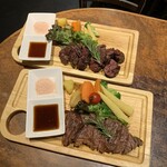 肉バル MEAT BOY N.Y  - 