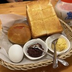 Komeda Kohi Ten - 