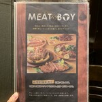 肉バル MEAT BOY N.Y  - 