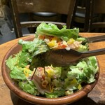 肉バル MEAT BOY N.Y  - 