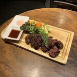 肉バル MEAT BOY N.Y  - 