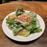 肉バル MEAT BOY N.Y  - 