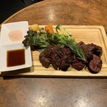 肉バル MEAT BOY N.Y  - 