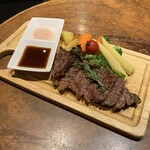 肉バル MEAT BOY N.Y  - 