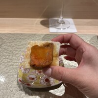 鮨 富かわ - 