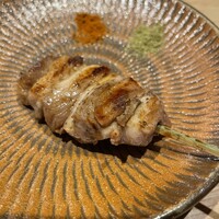 やきとり松岡 - 