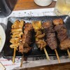 もつ焼きばん 五反田店