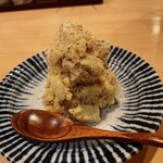 炭火串焼ヒヨク之トリ - 