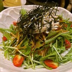 鶏料理 葛羅 - 