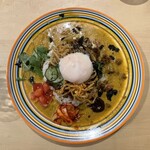 京都カレー製作所 カリル - 