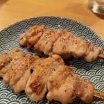 Sumibikushiyaki Hiyokunotori - 