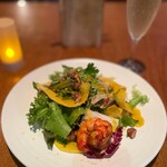 ロイヤルガーデンカフェ - 