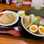 Ramen Inakaya - 