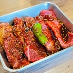 Yakiniku Kokokara Rea - 