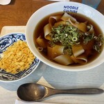 星が丘製麺所 - 