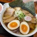 Ramen Inakaya - 