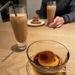 喫茶ストライク - 