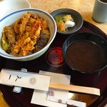 Ginza Tenichi - 