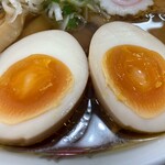 Ramen Inakaya - 