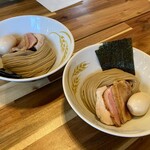 麺 ゆるり - 