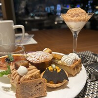 シースケープ テラス・ダイニング - 